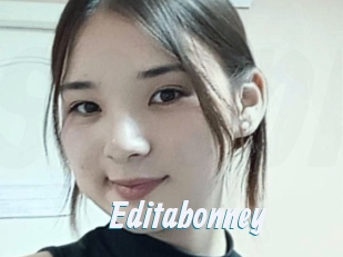 Editabonney
