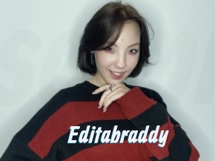 Editabraddy