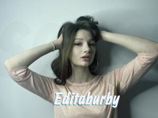 Editaburby