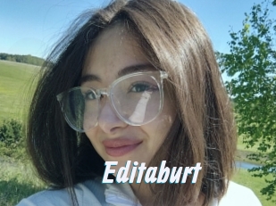 Editaburt