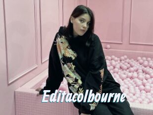 Editacolbourne