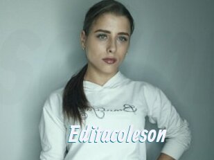 Editacoleson