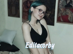 Editacorby