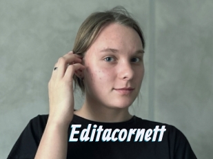Editacornett
