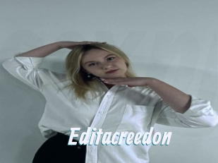 Editacreedon