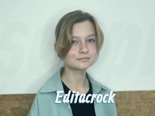Editacrock
