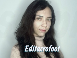 Editacrofoot