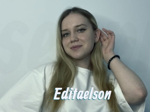 Editaelson