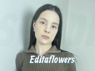 Editaflowers