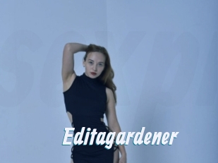 Editagardener