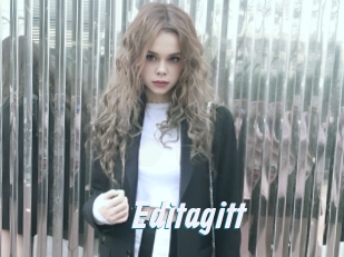Editagitt
