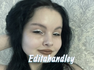 Editahandley