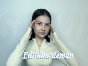 Editahardeman