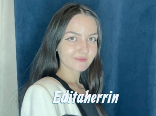 Editaherrin