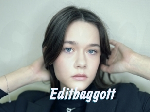 Editbaggott