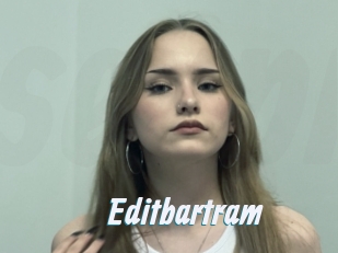 Editbartram