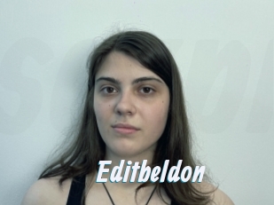 Editbeldon
