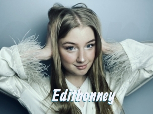 Editbonney