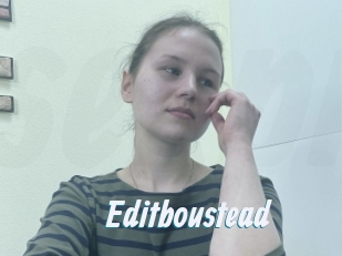 Editboustead