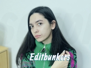 Editbunkers