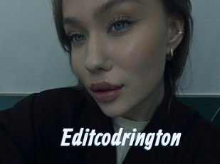Editcodrington