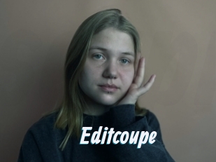 Editcoupe