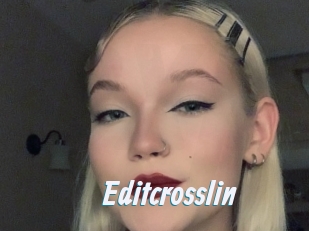 Editcrosslin