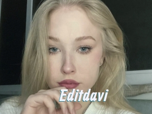 Editdavi