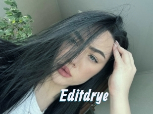 Editdrye