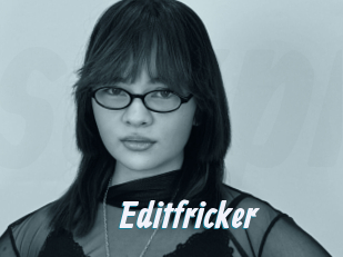 Editfricker