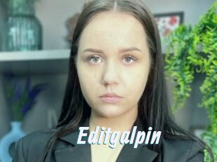 Editgalpin