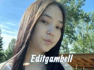 Editgambell