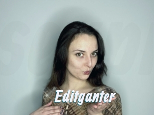 Editganter