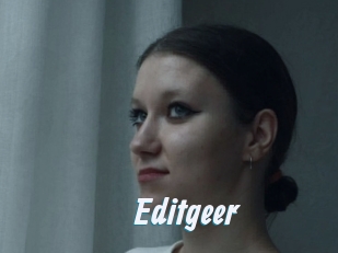 Editgeer