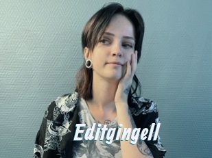 Editgingell