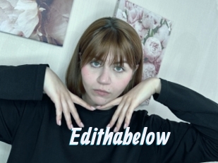 Edithabelow
