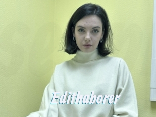Edithaborer