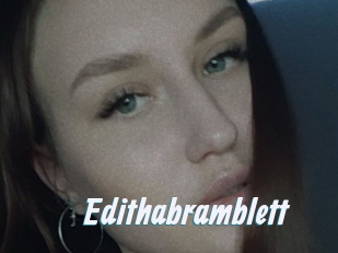 Edithabramblett