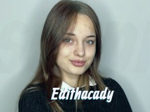 Edithacady