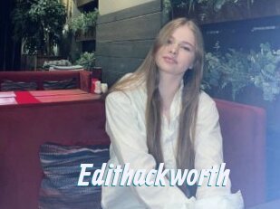 Edithackworth