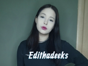 Edithadeeks