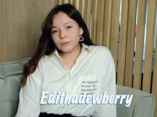 Edithadewberry