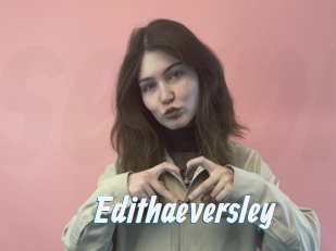 Edithaeversley