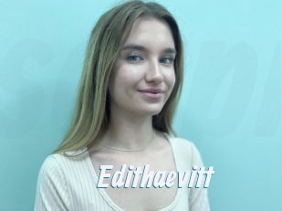 Edithaevitt