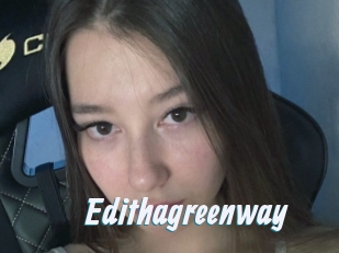 Edithagreenway