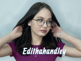 Edithahandley