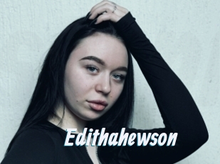 Edithahewson