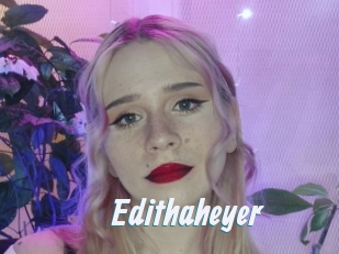 Edithaheyer