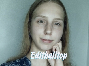 Edithalltop