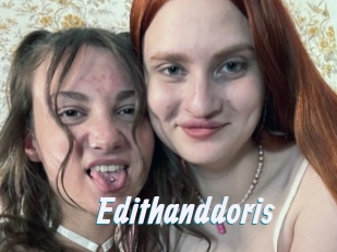 Edithanddoris